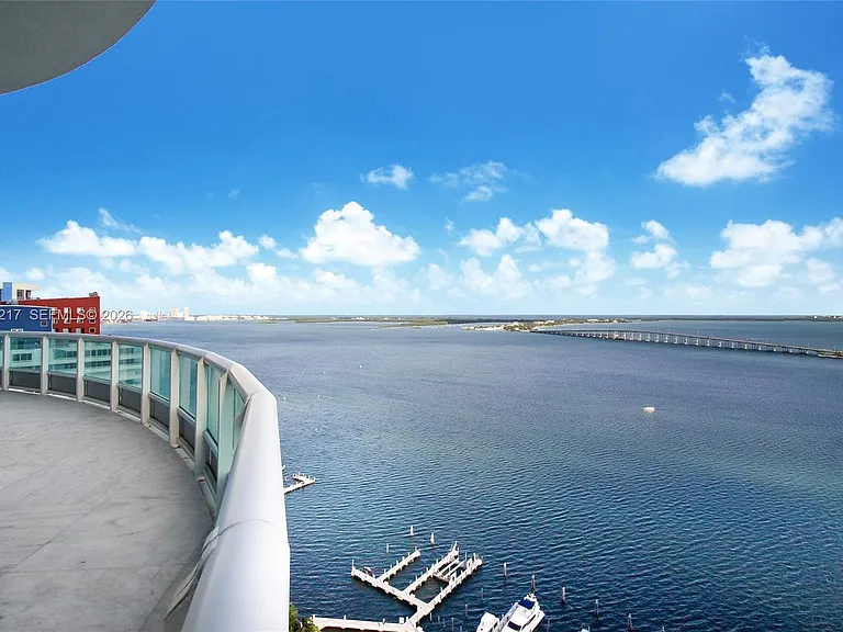 1643 Brickell Ave #2902 — Photo 31