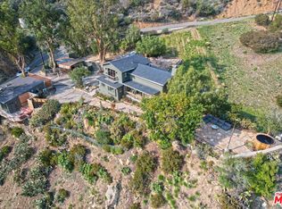 3006 Las Flores Canyon Rd, Malibu, CA 90265