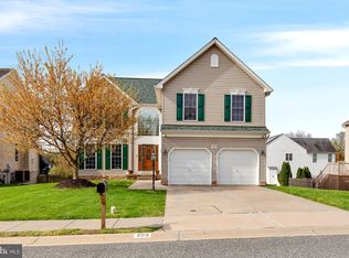 203 Thomas Point Way, Perryville, MD 21903
