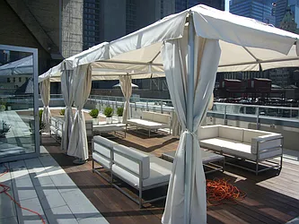 Rented by New York Residence