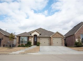 14720 Seventeen Lakes Blvd, Roanoke, TX 76262