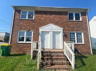 808 Arlington Rd APT A, Hopewell, VA 23860