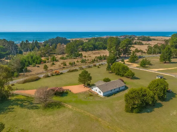13401 Point Cabrillo Drive, Mendocino, CA 95460