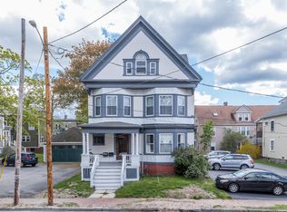 9 Matthews St APT 3, Portland, ME 04103