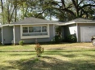 1221 W Burton St, Sulphur, LA 70663