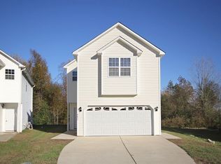 4637 6 Siblings Cir, Raleigh, NC 27610