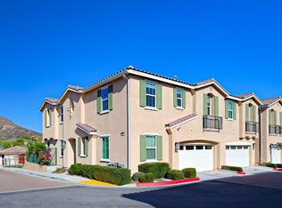 249 Morro Way UNIT 2, Simi Valley, CA 93065