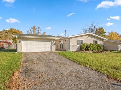 407 Saginaw Dr, Valparaiso, IN, 46385