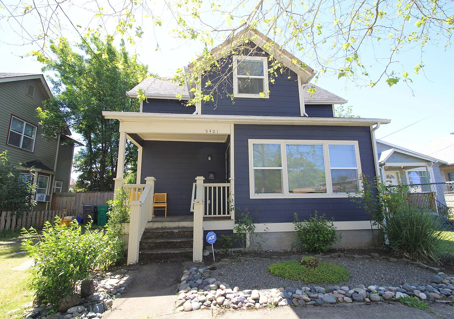 A Classic 3 Bedroom/2 Bath Craftsman Bungalow Reimagined For Modern Living — Photo 1