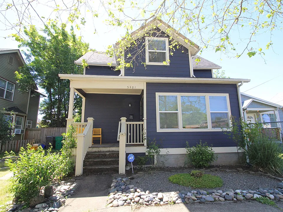 5401 NE 15th Ave