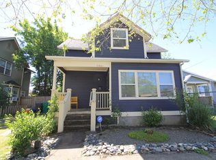 5401 NE 15th Ave, Portland, OR 97211