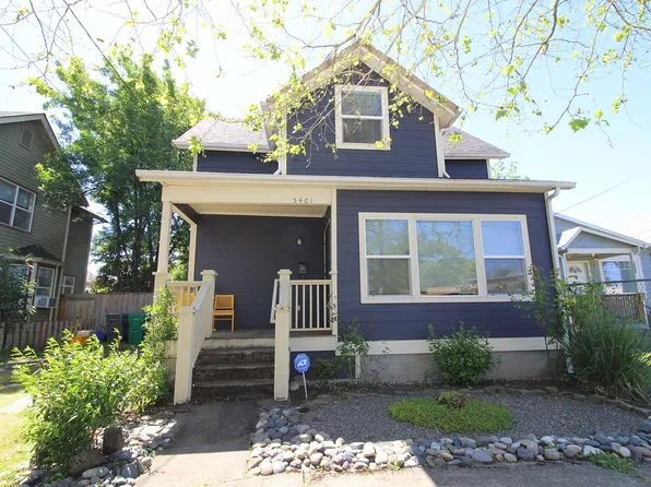 5401 NE 15th Ave, Portland, OR 97211