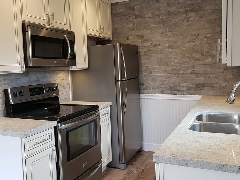 Villa Capri Apartments — Photo 4