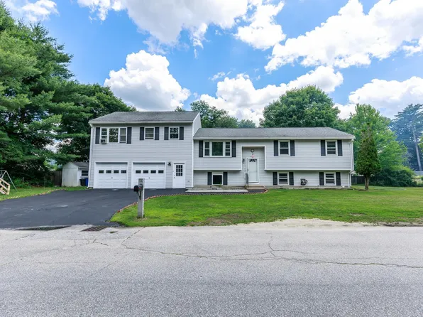 14 Alder Creek Drive, Concord, NH 03303