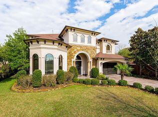 2204 Waterford Village Blvd, Missouri City, TX 77459
