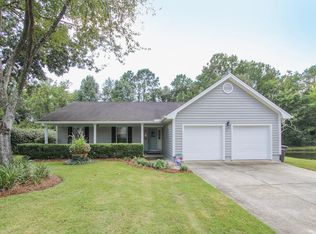 1585 Landings Run, Mount Pleasant, SC 29464