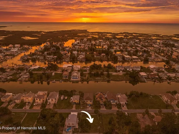 0 Sea Grape Dr, Spring Hill, FL 34607