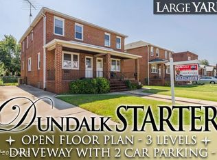 6713 Boston Ave, Baltimore, MD 21222