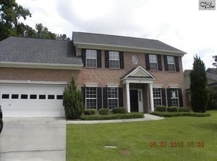 239 Winterberry Loop, Lexington, SC 29072