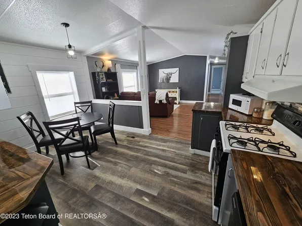 41 12th St #47, Big Piney, WY 83113