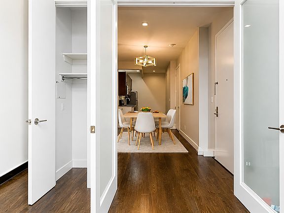 2nd image of 1863 Bleecker St APT 1L