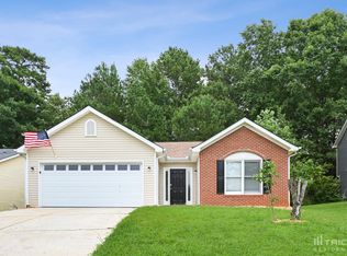 3034 Heathgate Ct, Lawrenceville, GA 30044