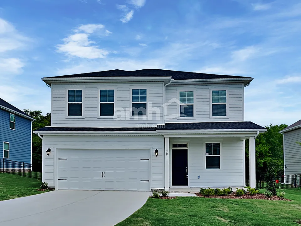 3011 Lucky Ln
