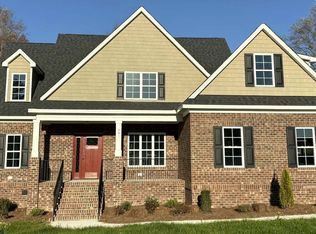 801 Emmett Court Spg, Spring Hope, NC 27882