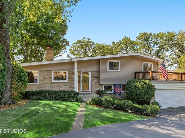 Zillow Mundelein Il