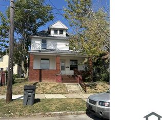 2524 Broadway St, Toledo, OH 43609