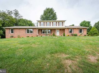 2069 Brick Church Rd, New Windsor, MD 21776