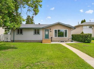 13427 114th St NW, Edmonton, AB T5E 5E5