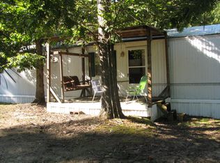 126 Lakeview Ct, Springville, TN 38256