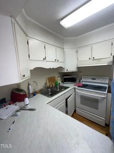 5612 Falls Of Neuse Rd APT D, Raleigh, NC, 27609