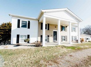 136 Norman St, Groveland, IL 61535