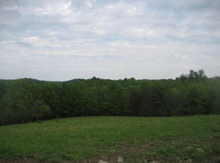 3 Buckler Ln, Olive Hill, KY 41164