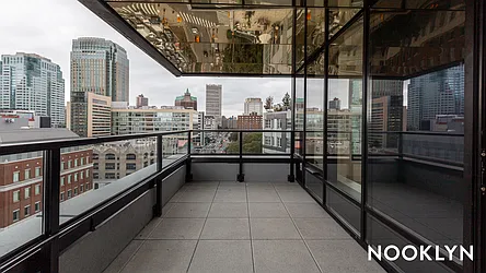 Rented by Nooklyn NYC LLC