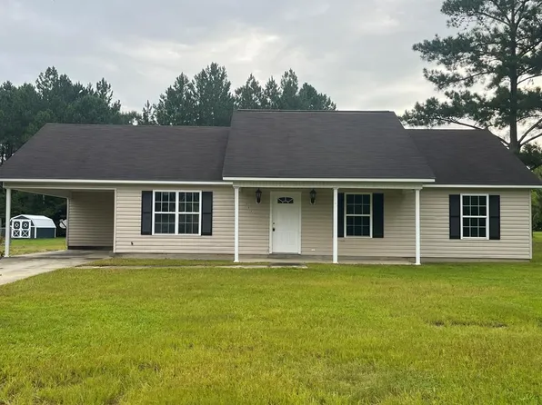 404 W Wallace St, Sylvester, GA 31791