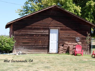 4155 Gregory Ave, West Sacramento, CA, 95691