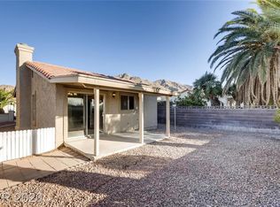 2333 Sabroso St, Las Vegas, NV 89156