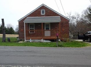 2534 Eatherton Rd, Grover, MO 63040