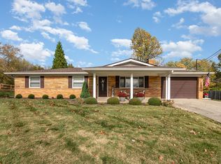 668 Wilfert Dr, Cincinnati, OH 45245