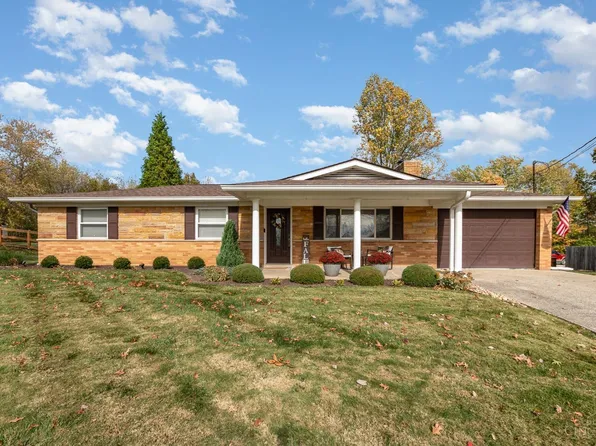 668 Wilfert Dr, Cincinnati, OH 45245