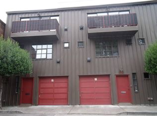 50 Hallam St, San Francisco, CA 94103