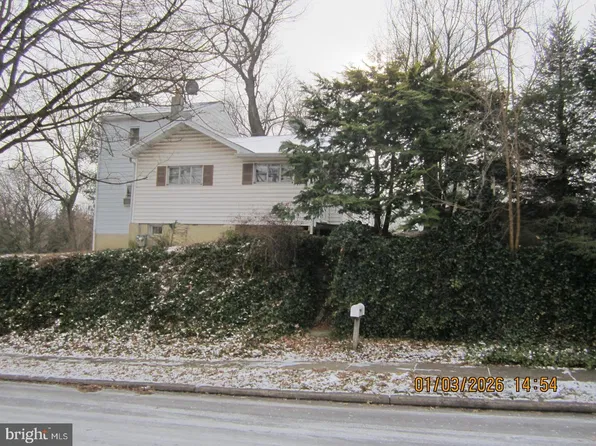 548 Jefferson Ave, Cheltenham, PA 19012