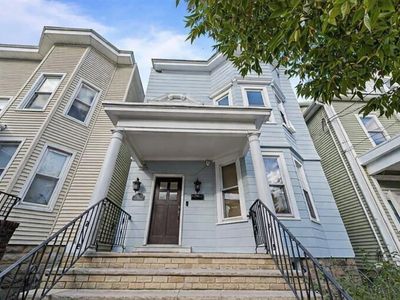 82 Highwood Ter, Weehawken, NJ, 07086