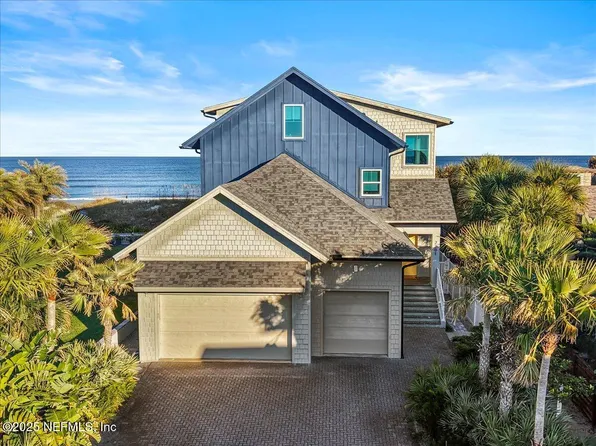 2701 OCEAN Drive S, Jacksonville Beach, FL 32250