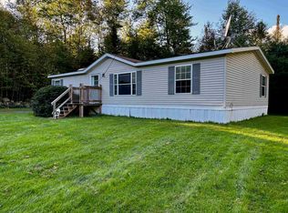 312 Piermont Height Rd, Piermont, NH 03779
