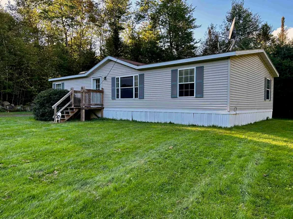 312 Piermont Height Road, Piermont, NH 03779