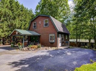 4157 Optimist Dr, Newton, NC 28658
